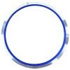 (085006) ARO R-26-2.125 CARAS MAQUINADAS AZUL FULLBIKE