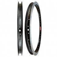 (085006N) ARO R-26-2.125 CARAS MAQUINADAS NEGRO FULLBIKE