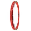 (085083R) ARO R-24-2.125 36H CARAS MAQUINADAS ROJO FULLBIKE
