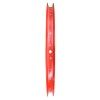 (085083R) ARO R-24-2.125 36H CARAS MAQUINADAS ROJO FULLBIKE