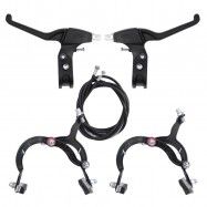 (052092A) FRENO CALIPER (cangrejo) 3.5mm Juego