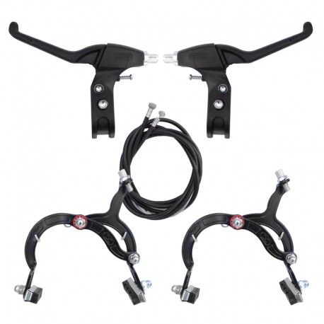 (052092A) FRENO CALIPER (cangrejo) 3.5mm Juego