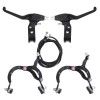 (052092A) FRENO CALIPER (cangrejo) 3.5mm Juego