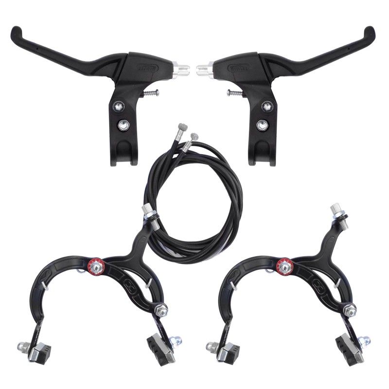 (052092A) FRENO CALIPER (cangrejo) 3.5mm Juego