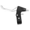 (054031A) PALANCA DE FRENO ALUMINIO-PLASTICO 3 DEDOS SSY-17A
