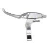 (054033A) PALANCA DE FRENO TODA ALUMINIO 3 DEDOS SSY-24A