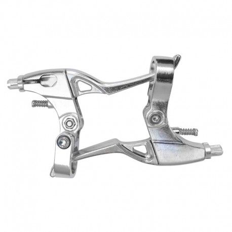 (054033A) PALANCA DE FRENO TODA ALUMINIO 3 DEDOS SSY-24A