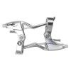 (054033A) PALANCA DE FRENO TODA ALUMINIO 3 DEDOS SSY-24A