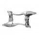 (054037) PALANCA DE FRENO MTB TODA ALUMINIA STYLE SSY-29P