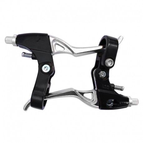 (054040A) PALANCA DE FRENO MTB TODA ALUMINIO SSY-24A