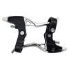 (054040A) PALANCA DE FRENO MTB TODA ALUMINIO SSY-24A