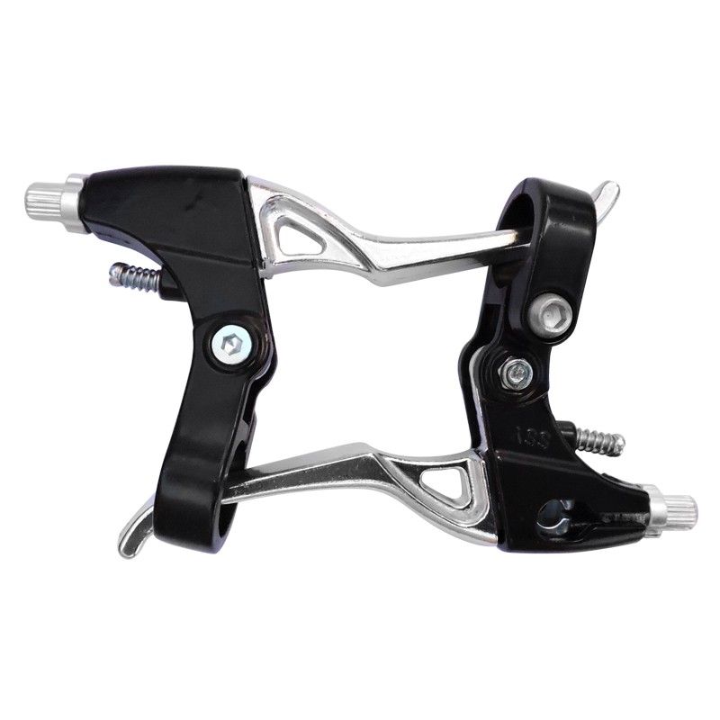 (054040A) PALANCA DE FRENO MTB TODA ALUMINIO SSY-24A