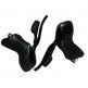 (100111) Controlador Dual MicroSHIFT R7 SB-R472 2X7V