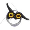 (107142C) PALANCAS DE CAMBIO MTB PLASTICO SSK-01