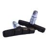 (055072A) ZAPATA PARA FRENO "V" BRAKE CON TUERCAS 60MM SSA-13