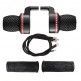 (107132) CAMBIO AL PUÑO MTB no-index SSYY-04B