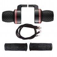 (107132) CAMBIO AL PUÑO MTB no-index SSYY-04B