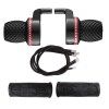 (107132) CAMBIO AL PUÑO MTB no-index SSYY-04B