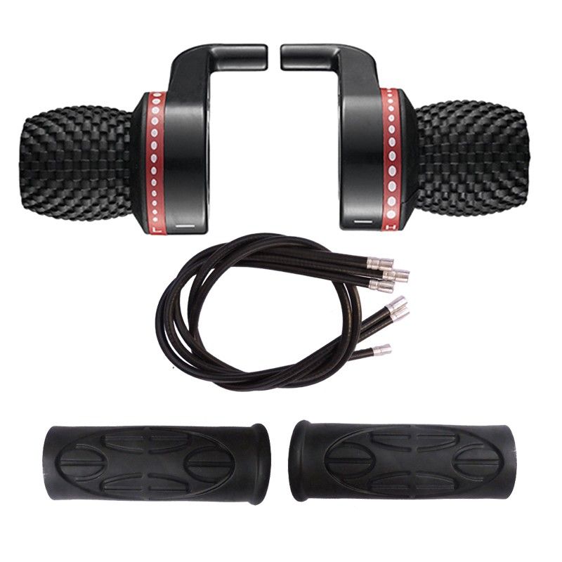 (107132) CAMBIO AL PUÑO MTB no-index SSYY-04B