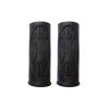 (107133) CAMBIO AL PUÑO MTB 6P rojo SSYY-04C