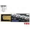 (109101) CADENA TITAN 211 11vel1/2X11/128X116L YBN