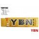 (109103) CADENA PLATA 11S 1/2X11/128X116L YBN