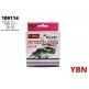 (109114) CADENA BMX GRIS 1vel1/2X1/8X102L YBN