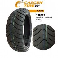 (180575) LLANTA 130/60-13 F-526 CALLE CASCEN