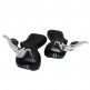 (100118) Controlador Dual MicroSHIFT R9 SB-R492(S) 2X10V