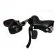 (100119) Controlador Dual MicroSHIFT R8 SB-R482(S) 2X8V