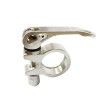 (017049) ABRASADERA PARA CUADO CON BLOQUEO ALUMINIO 25.4MM PLATINUM-HB