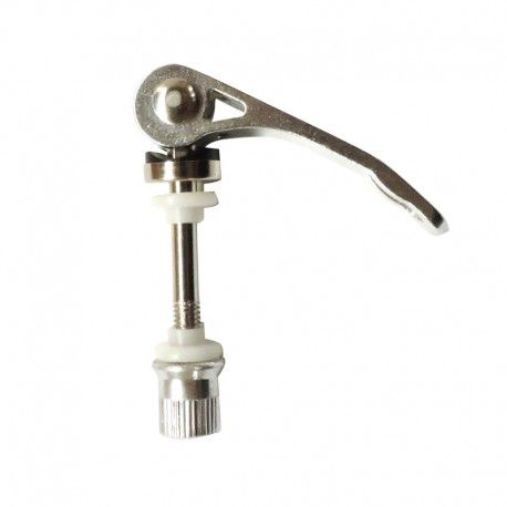 (017057) BLOQUEO DE ASIENTO ALUMINIO NATURAL HS070-1 PLATINUM-HB