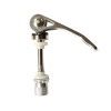 (017057) BLOQUEO DE ASIENTO ALUMINIO NATURAL HS070-1 PLATINUM-HB