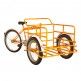 (191093) TRICICLO STD C/LLANTA DE MOTO, MARCA TREJO, CENTRO AMERICANO R.I.
