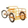 (191093) TRICICLO STD C/LLANTA DE MOTO, MARCA TREJO, CENTRO AMERICANO R.I.