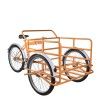 (191100) TRICICLO DE CARGA CHARGER TREJO C-AMERICANO