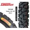(181040)Llanta 3.00-18 TT FH257 TODO TERRENO SALUSMAX