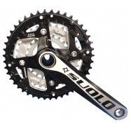 (102303) MULT 22/32/44T SUOLO-451-TT-N 170m 9V PROWHEEL