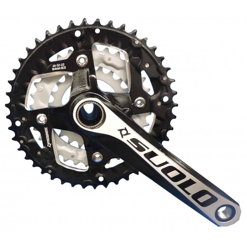 (102303) MULT 22/32/44T SUOLO-451-TT-N 170m 9V PROW