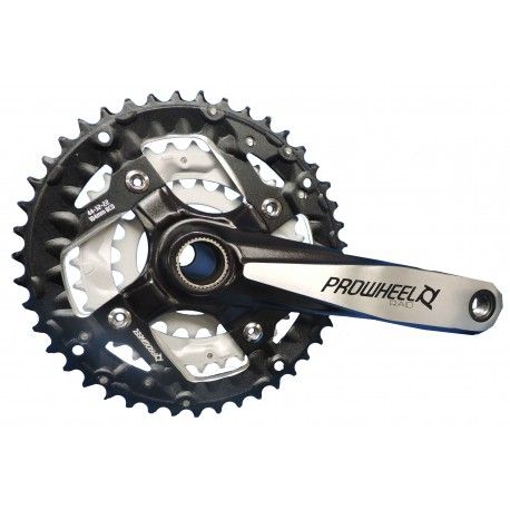 (102304) MULT22/32/44T RAID-451-TT-N170m 9V  PROWHEEL