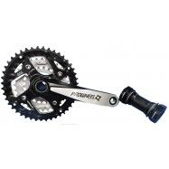 (102305) MULT 22/32/44T RAID-451-TT-N 175m 9V PROWHEEL