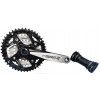 (102305) MULT 22/32/44T RAID-451-TT-N 175m 9V PROWHEEL