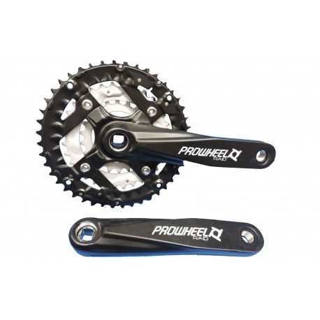 (102331) MULT 22/32/44 RAID-401-N 170m 9V PROWHEEL