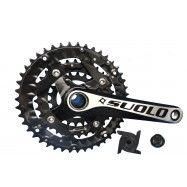 (102306) MULT 22/32/44T SUOLO-401-TT-N170m 9V PROWHEEL