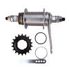 (067020B)MAZA CONTRA PEDAL 36HX12G CROMADO PLATINUM-HB