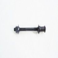 (062305) EJE DELANTERO HUECO 3/8X140MM