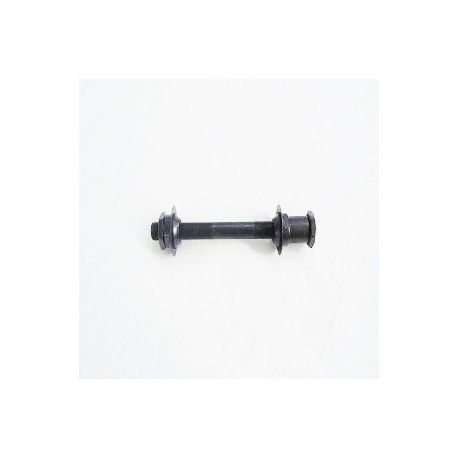 (062305) EJE DELANTERO HUECO 3/8X140MM