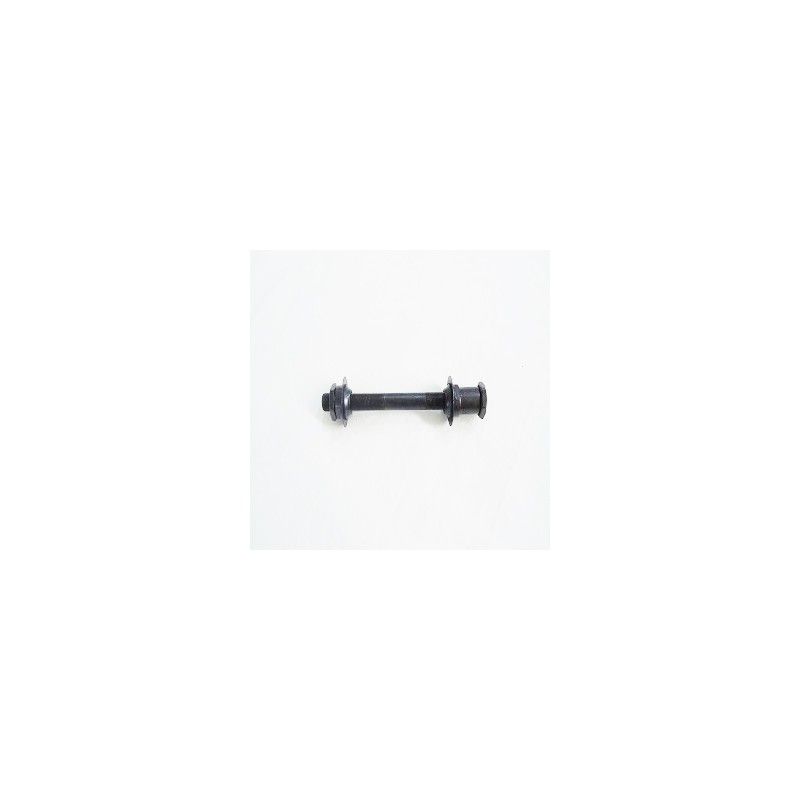 (062305) EJE DELANTERO HUECO 3/8X140MM