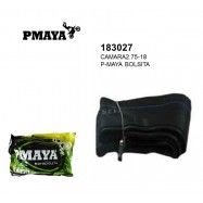 (183027) CAMARA 2.75-18 PMAYA VALV TR4 BOLS 25