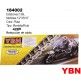 (184002) CADENAS PARA MOTO H YBN